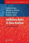 Book cover for Inhibitory Rules in Data Analysis