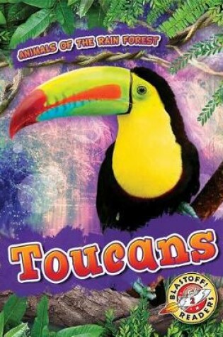 Cover of Toucans