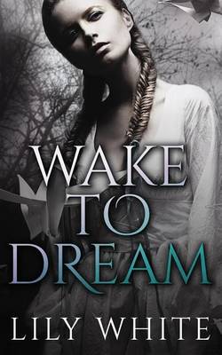 Book cover for Wake to Dream