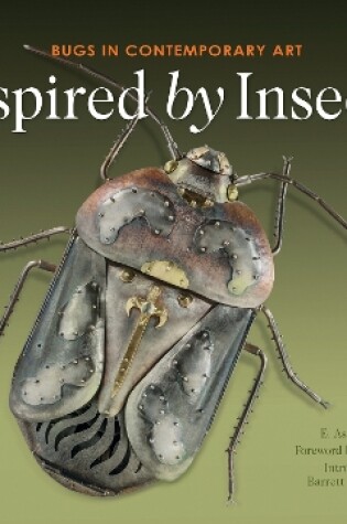 Cover of Inspired by Insects