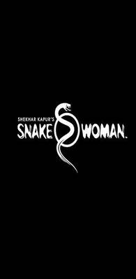 Book cover for Snakewoman Graphic Novel, Volume 1