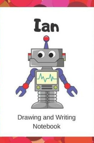 Cover of Ian