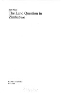 Book cover for Land Question in Zimbabwe