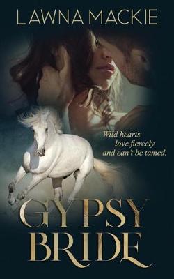 Book cover for Gypsy Bride