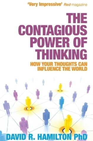 Cover of The Contagious Power of Thinking