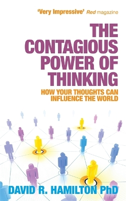 Book cover for The Contagious Power of Thinking