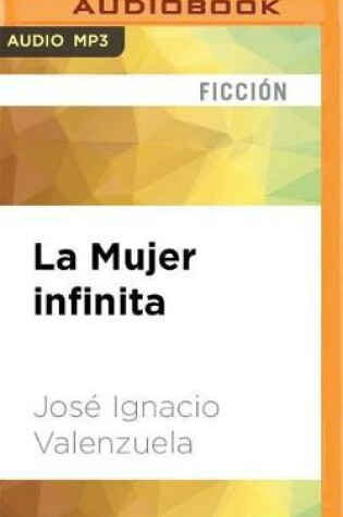 Cover of La Mujer Infinita