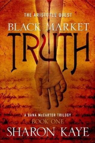 Cover of Black Market Truth Volume 1