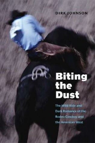 Cover of Biting the Dust