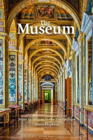 Cover of The Museum