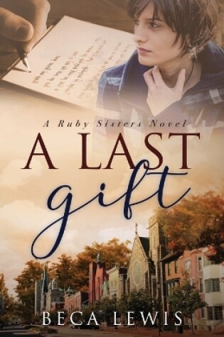 Cover of A Last Gift