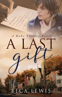 Book cover for A Last Gift