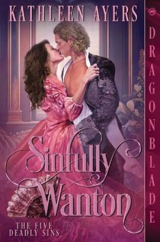 Cover of Sinfully Wanton