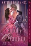 Book cover for Sinfully Wanton