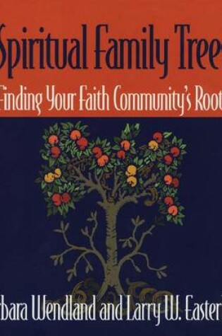 Cover of Spiritual Family Trees