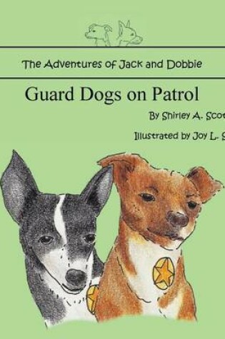 Cover of The Adventures of Jack and Dobbie