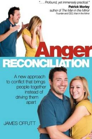 Cover of Anger Reconciliation