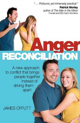 Book cover for Anger Reconciliation