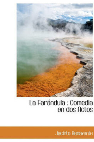 Cover of La Far Ndula