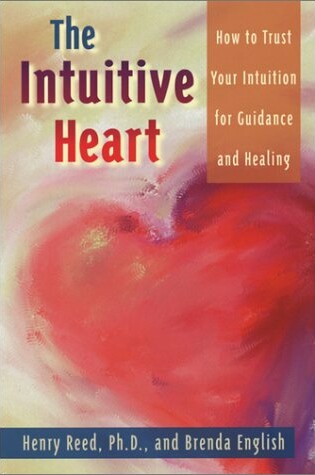 Cover of The Intuative Heart