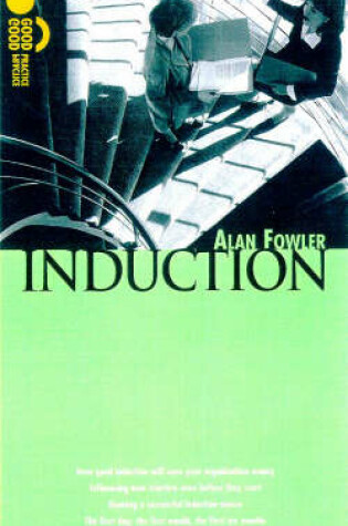 Cover of Induction