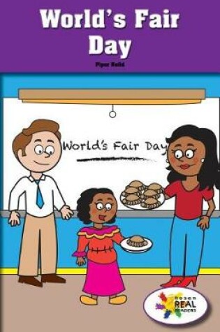 Cover of World's Fair Day
