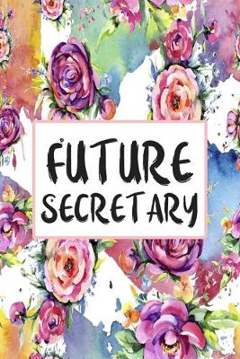 Cover of Future Secretary