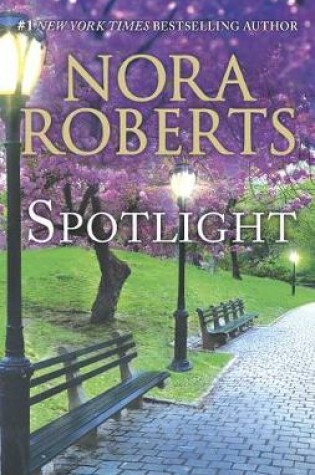 Cover of Spotlight