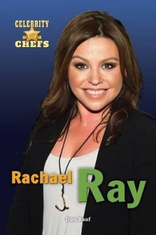 Cover of Rachael Ray