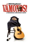 Book cover for Vamonos!