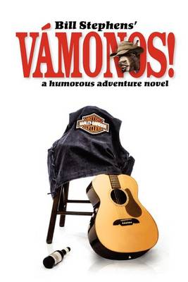 Cover of Vamonos!