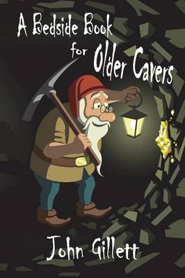 Book cover for A Bedside Book for Older Cavers