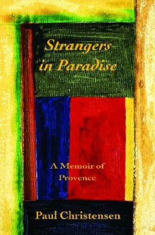 Cover of Strangers in Paradise