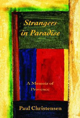 Book cover for Strangers in Paradise