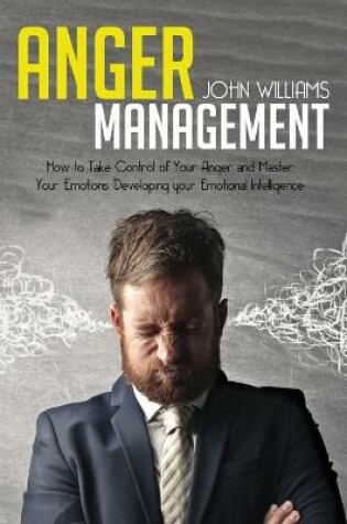 Cover of Anger Management