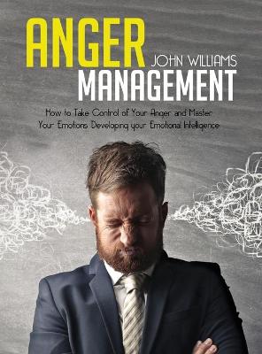 Book cover for Anger Management