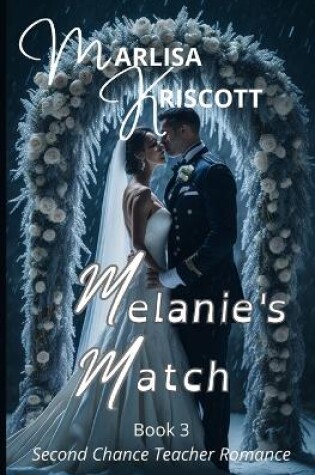 Cover of Melanie's Match