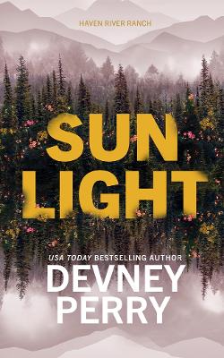 Book cover for Sunlight