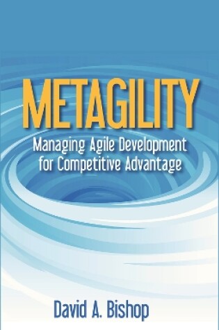 Cover of Metagility