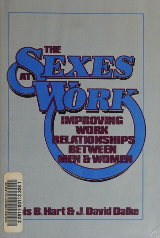 Book cover for The Sexes at Work