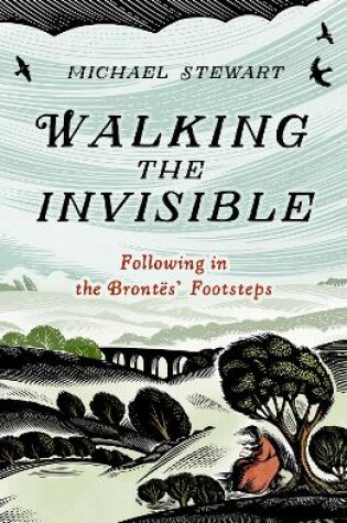 Cover of Walking The Invisible