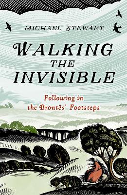 Book cover for Walking The Invisible