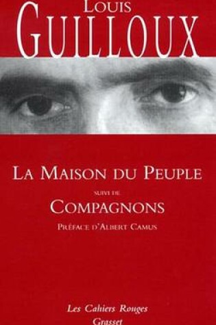 Cover of La Maison Du Peuple