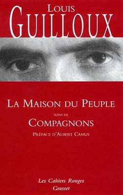 Book cover for La Maison Du Peuple