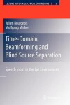 Book cover for Time-Domain Beamforming and Blind Source Separation