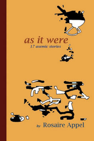 Cover of As It Were