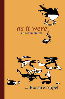 Cover of As It Were