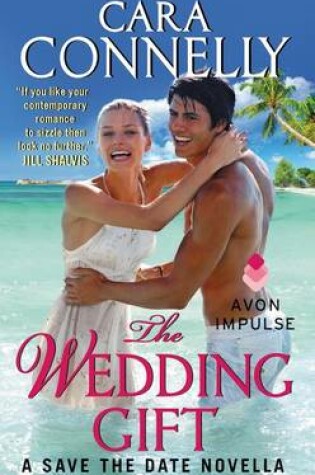 Cover of The Wedding Gift