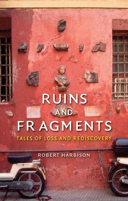 Book cover for Ruins and Fragments