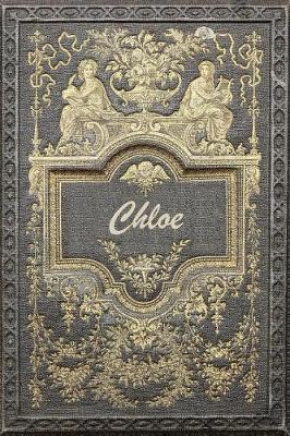 Book cover for Chloe